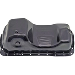 Order Oil Pan (Engine) by DORMAN (OE SOLUTIONS) - 264-006 For Your Vehicle