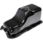 Order Oil Pan (Engine) by DORMAN (OE SOLUTIONS) - 264-015 For Your Vehicle