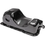 Order DORMAN (OE SOLUTIONS) - 264-022 - Oil Pan (Engine) For Your Vehicle