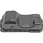 Order Oil Pan (Engine) by DORMAN (OE SOLUTIONS) - 264-023 For Your Vehicle