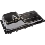Order Oil Pan (Engine) by DORMAN (OE SOLUTIONS) - 264-032 For Your Vehicle