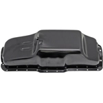 Order Oil Pan (Engine) by DORMAN (OE SOLUTIONS) - 264-034 For Your Vehicle