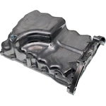 Order DORMAN (OE SOLUTIONS) - 264-036 - Engine Oil Pan For Your Vehicle