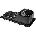 Order Oil Pan (Engine) by DORMAN (OE SOLUTIONS) - 264-041 For Your Vehicle