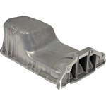 Order DORMAN (OE SOLUTIONS) - 264-043 - Engine Oil Pan For Your Vehicle