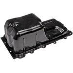 Order Oil Pan (Engine) by DORMAN (OE SOLUTIONS) - 264-044 For Your Vehicle