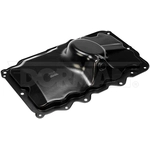 Order Oil Pan (Engine) by DORMAN (OE SOLUTIONS) - 264-045 For Your Vehicle