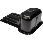 Purchase DORMAN (OE SOLUTIONS) - 264-046 - Oil Pan (Engine)