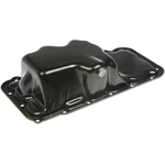 Order DORMAN (OE SOLUTIONS) - 264-048 - Oil Pan (Engine) For Your Vehicle