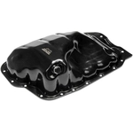 Order Oil Pan (Engine) by DORMAN (OE SOLUTIONS) - 264-050 For Your Vehicle