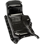 Order DORMAN (OE SOLUTIONS) - 264-055 - Engine Oil Pan For Your Vehicle