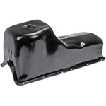 Order Oil Pan (Engine) by DORMAN (OE SOLUTIONS) - 264-058 For Your Vehicle