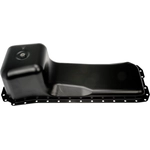 Order DORMAN (OE SOLUTIONS) - 264-059 - Engine Oil Pan For Your Vehicle