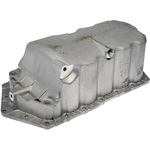 Order DORMAN (OE SOLUTIONS) - 264-063 - Engine Oil Pan For Your Vehicle