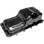 Order Oil Pan (Engine) by DORMAN (OE SOLUTIONS) - 264-082 For Your Vehicle