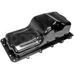 Order Oil Pan (Engine) by DORMAN (OE SOLUTIONS) - 264-082 For Your Vehicle