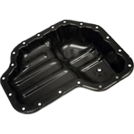 Order Oil Pan (Engine) by DORMAN (OE SOLUTIONS) - 264-086 For Your Vehicle