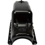 Order DORMAN (OE SOLUTIONS) - 264-088 - Engine Oil Pan For Your Vehicle