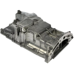 Order DORMAN (OE SOLUTIONS) - 264-099 - Oil Pan (Engine) For Your Vehicle