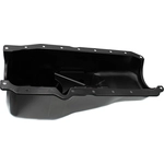 Order DORMAN (OE SOLUTIONS) - 264-100 - Oil Pan (Engine) For Your Vehicle
