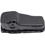 Order Oil Pan (Engine) by DORMAN (OE SOLUTIONS) - 264-107 For Your Vehicle