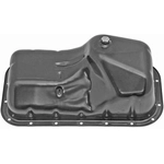 Order Oil Pan (Engine) by DORMAN (OE SOLUTIONS) - 264-111 For Your Vehicle
