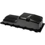 Order DORMAN (OE SOLUTIONS) - 264-112 - Engine Oil Pan For Your Vehicle