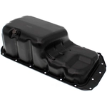 Order DORMAN (OE SOLUTIONS) - 264-114 - Engine Oil Pan For Your Vehicle