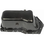 Order Oil Pan (Engine) by DORMAN (OE SOLUTIONS) - 264-124 For Your Vehicle