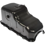 Order Oil Pan (Engine) by DORMAN (OE SOLUTIONS) - 264-125 For Your Vehicle