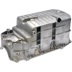 Order Oil Pan (Engine) by DORMAN (OE SOLUTIONS) - 264-126 For Your Vehicle