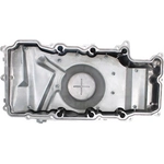 Order Oil Pan (Engine) by DORMAN (OE SOLUTIONS) - 264-127 For Your Vehicle