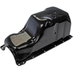 Order Oil Pan (Engine) by DORMAN (OE SOLUTIONS) - 264-130 For Your Vehicle