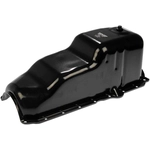 Order Oil Pan (Engine) by DORMAN (OE SOLUTIONS) - 264-132 For Your Vehicle