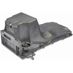 Order DORMAN (OE SOLUTIONS) - 264-135 - Oil Pan (Engine) For Your Vehicle