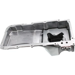 Order DORMAN (OE SOLUTIONS) - 264-135 - Oil Pan (Engine) For Your Vehicle