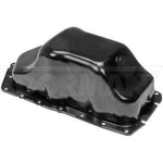 Order Oil Pan (Engine) by DORMAN (OE SOLUTIONS) - 264-139 For Your Vehicle