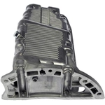 Order Oil Pan (Engine) by DORMAN (OE SOLUTIONS) - 264-140 For Your Vehicle