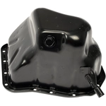 Order DORMAN (OE SOLUTIONS) - 264-155 - Engine Oil Pan For Your Vehicle