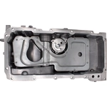 Order Oil Pan (Engine) by DORMAN (OE SOLUTIONS) - 264-158 For Your Vehicle