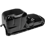 Order Oil Pan (Engine) by DORMAN (OE SOLUTIONS) - 264-163 For Your Vehicle