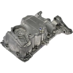Order DORMAN (OE SOLUTIONS) - 264-167 - Engine Oil Pan For Your Vehicle