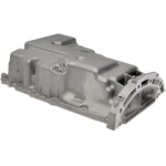 Order DORMAN (OE SOLUTIONS) - 264-181 - Carter d'huile (moteur) For Your Vehicle