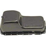 Order Oil Pan (Engine) by DORMAN (OE SOLUTIONS) - 264-210 For Your Vehicle