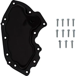 Order DORMAN (OE SOLUTIONS) - 264-217 - Engine Oil Pan For Your Vehicle