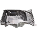 Order DORMAN (OE SOLUTIONS) - 264-218 - Engine Oil Pan For Your Vehicle