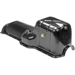 Order DORMAN (OE SOLUTIONS) - 264-220 - Oil Pan (Engine) For Your Vehicle