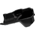 Order DORMAN (OE SOLUTIONS) - 264-226 - Oil Pan (Engine) For Your Vehicle