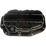 Order Oil Pan (Engine) by DORMAN (OE SOLUTIONS) - 264-229 For Your Vehicle