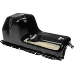 Order DORMAN (OE SOLUTIONS) - 264-231 - Oil Pan (Engine) For Your Vehicle